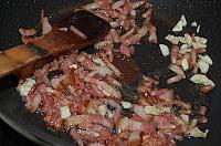 Pasta Carbonara - Step 6