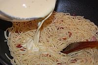 Pasta Carbonara - Step 8