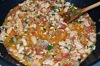Salmon Tomato Pasta - Step 5