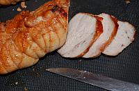 Homemade Chicken Pastrami - Step 11