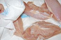 Homemade Chicken Pastrami - Step 4