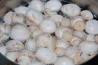 Vegan Mushroom Pate - Step 1