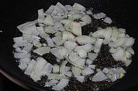 Red Bean Mushroom Pate - Step 2