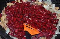 Red Bean Mushroom Pate - Step 4