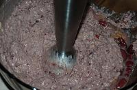 Red Bean Mushroom Pate - Step 6