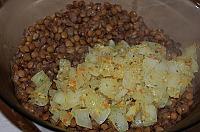 Vegan Lentil Pate - Step 5