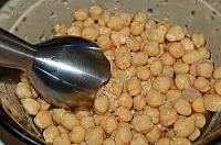 Hummus - Step 2