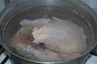Chicken Pate Recipe - Step 1