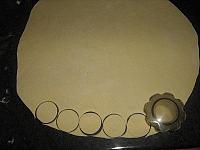 Russian Dumpling with Meat - Pelmeni - Step 5