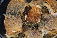 Cornmeal Fried Fish - Step 5