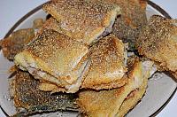 Cornmeal Fried Fish - Step 6