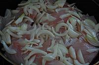 Diet Fish with Onions - Step 4