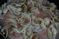 Diet Fish with Onions - Step 7