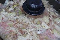 Diet Fish with Onions - Step 8