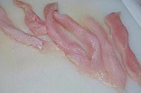 Crunchy Easy Cornflake Chicken - Step 1