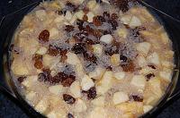 Baked Sweet Rice with Apples and Pumpkin - Step 10