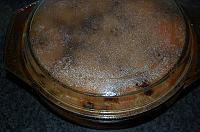 Baked Sweet Rice with Apples and Pumpkin - Step 11