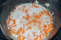 Baked Sweet Rice with Apples and Pumpkin - Step 3