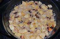 Baked Sweet Rice with Apples and Pumpkin - Step 5