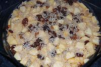 Baked Sweet Rice with Apples and Pumpkin - Step 8