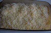 One-Pan Chicken Baked with Garlic and Cheese - Step 3