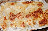 One-Pan Chicken Baked with Garlic and Cheese - Step 4