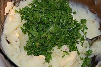 Potato Piroshki  - Step 4