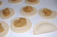 Apple Piroshki - Step 13