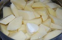 Best Homemade Mashed Potatoes - Step 2