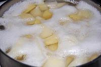 Best Homemade Mashed Potatoes - Step 3