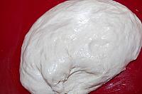 Pizza Quattro Formaggi (Four Cheese Pizza Recipe) - Step 1