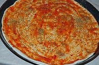 Pizza Quattro Formaggi (Four Cheese Pizza Recipe) - Step 3