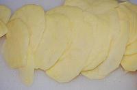 Pizza Bianca (or Potato Pizza) - Step 3