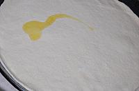 Pizza Bianca (or Potato Pizza) - Step 4
