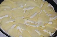 Pizza Bianca (or Potato Pizza) - Step 5