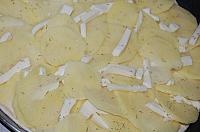 Pizza Bianca (or Potato Pizza) - Step 7