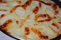 Pizza Bianca (or Potato Pizza) - Step 8
