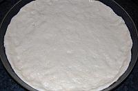 Hawaiian Pizza - Step 1