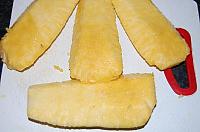 Hawaiian Pizza - Step 2