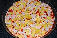 Hawaiian Pizza - Step 6