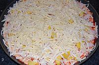 Hawaiian Pizza - Step 7