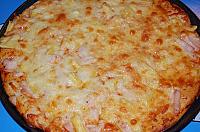 Hawaiian Pizza - Step 8