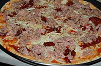 Tuna Pizza Recipe - Step 3