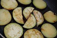 Eggplant Skillet Pizza - Step 3