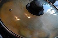 Eggplant Skillet Pizza - Step 6