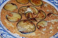 Eggplant Skillet Pizza - Step 9