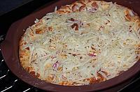 Easy and Quick Pizza - Step 5