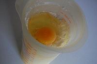 Easy Pour Pizza - Step 1