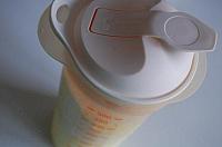 Easy Pour Pizza - Step 2