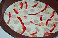 Easy Pour Pizza - Step 5